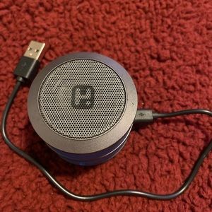 iHome Mini Portable Bluetooth Speaker